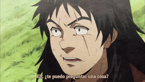 Angolmois: Genkou Kassenki